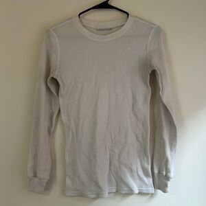 TNA long‎ sleeve